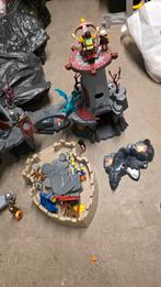 Playmobil Drakenburcht + Extra Sets, Kinderen en Baby's, Speelgoed | Playmobil, Ophalen