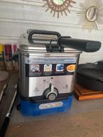 Tefal Friteuse Nieuw in Doos, 2 tot 3 liter, Ophalen, Nieuw, Uitneembare binnenpan