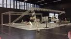 Pro Truss // Stellage van +-12,5x15m // Vierkant Pro34, Ophalen, Gebruikt, Overige typen