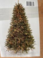 Kunstkerstboom met ledverlichting, Diversen, Kerst, Ophalen, Zo goed als nieuw