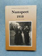 Boek Nunspeet 1910  deel 1: De kom van het dorp, 20e eeuw of later, Ophalen of Verzenden, Zo goed als nieuw, Meerdere auteurs