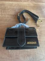 Jacquemus handtas, Ophalen of Verzenden, Nieuw, Zwart, Handtas
