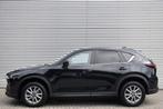 Mazda CX-5 2.0e AUT.  SKYACTIV-G HYBRID 165 / NL AUTO / 1e E, 1998 cc, Gebruikt, 4 cilinders, 2000 kg
