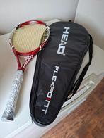 HEAD  TENNISRACKET, Ophalen, Gebruikt, Racket, Head