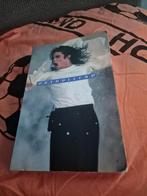 Michael jackson onthullend, Boeken, Ophalen of Verzenden, Gelezen, Artiest