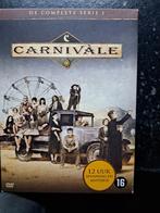 carnivale  1, Cd's en Dvd's, Dvd's | Tv en Series, Boxset, Ophalen of Verzenden, Zo goed als nieuw, Drama