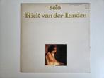 Lp, Rick van der Linden , Solo, Ophalen of Verzenden, Zo goed als nieuw