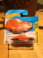 Hot wheels Porsche 911 Carrera Clip 187/250, Ophalen of Verzenden, Nieuw