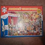 André van Duin Puzzel - 1000 stukjes, Ophalen of Verzenden, 500 t/m 1500 stukjes, Gebruikt, Legpuzzel