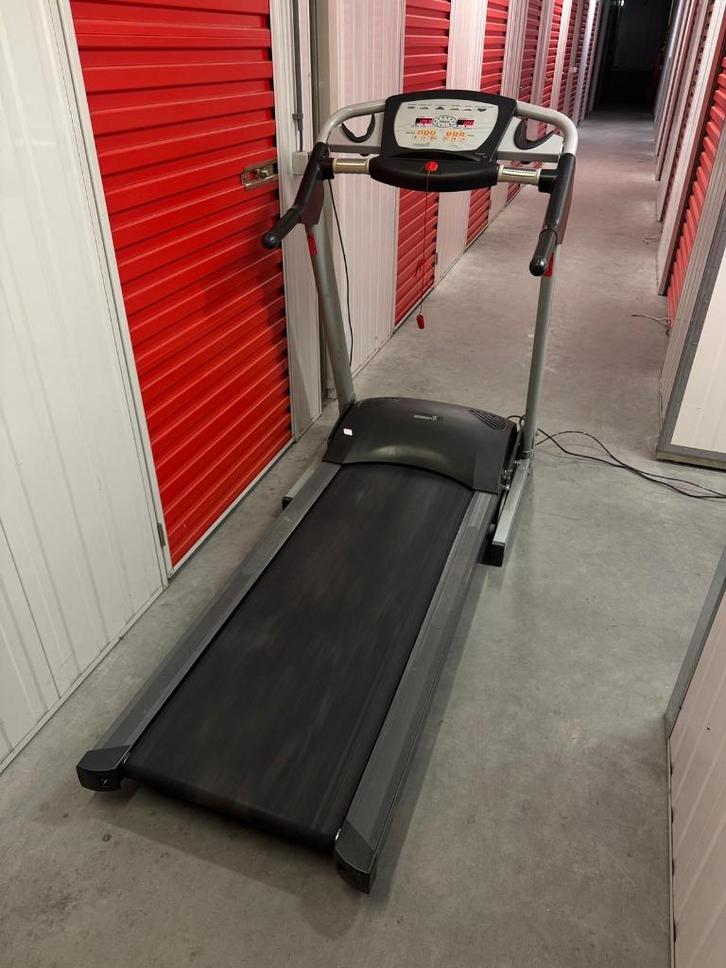 Bremshey Threadline Scout – Professionele Loopband!, Sport en Fitness, Fitnessapparatuur, Gebruikt, Loopband, Overige materialen