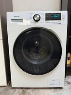 Hisense Wasmachine 7.0KG (1400rpm) model: WFBL7014V, Witgoed en Apparatuur, Wasmachines, Ophalen, Gebruikt, Voorlader, 85 tot 90 cm