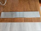 Aluminium ladefront, Ophalen of Verzenden, Nieuw, 50 tot 100 cm, Minder dan 100 cm