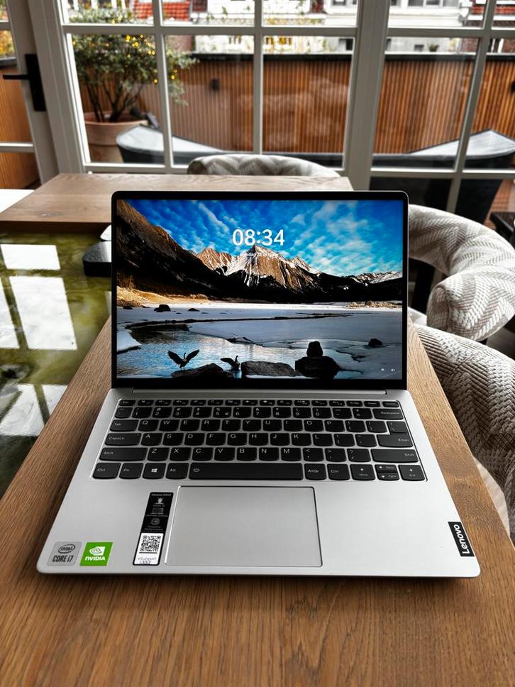 Lenovo IdeaPad | 2020 | 13,3-inch | Windows 11, Computers en Software, Windows Laptops