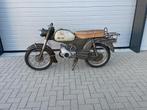 Zundapp 515 4 bak, Gebruikt, KS50, Ophalen of Verzenden, 4 versnellingen