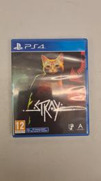 STRAY ps4 spel, 1 speler, Ophalen of Verzenden, Zo goed als nieuw