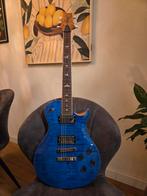 PRS SE McCarty 594 Singlecut Faded Blue zgan, Muziek en Instrumenten, Ophalen, Zo goed als nieuw, Solid body, Paul Reed Smith