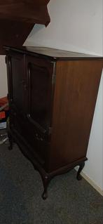 Tv kastje, Huis en Inrichting, Kasten | Televisiemeubels, Ophalen, 100 tot 150 cm, 50 tot 100 cm, 25 tot 50 cm