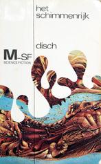 Thomas M. Disch - Het schimmenrijk, Boeken, Ophalen of Verzenden, Gelezen