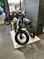 Phatfour fatbikes met de tracker !!!, Nieuw, Overige merken, Ophalen of Verzenden, 50 km per accu of meer