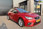 Seat Ibiza 1.0 Eco TSI FR Sport VIRTUAL COCKPIT-LANE ASSIST, Voorwielaandrijving, Ibiza, Origineel Nederlands, Bedrijf