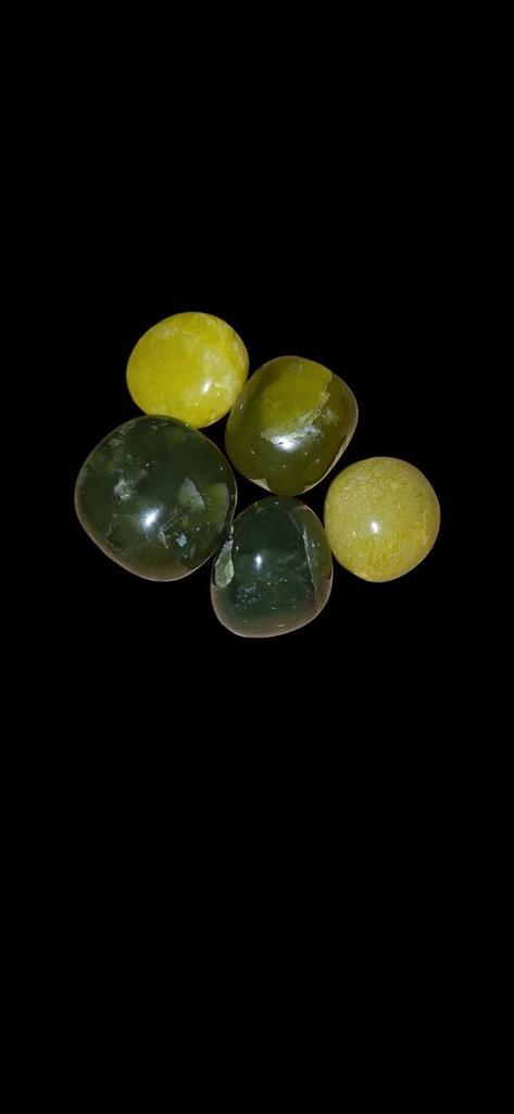Serpentijn, Verzamelen, Mineralen en Fossielen, Mineraal, Ophalen of Verzenden