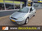 Ford Focus 1.6-16V/TREKHAAK, 1596 cc, 101 pk, Gebruikt, Handgeschakeld