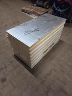 recticel isolatieplaten, Ophalen of Verzenden, Nieuw, Overige materialen