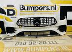 BUMPER Mercedes E Klasse W213 AMG Facelift GT Grill 2022-202, Auto-onderdelen, Carrosserie en Plaatwerk, Gebruikt, Ophalen of Verzenden