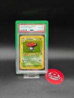 Pokemon Jungle Unlimited Vileplume Holo PSA 10, Ophalen of Verzenden, Zo goed als nieuw, Losse kaart, Foil