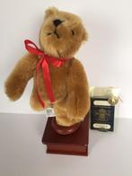 Merrythought - musical beer, Verzamelen, Beren en Cherished Teddies, Ophalen of Verzenden, Zo goed als nieuw, Stoffen beer, Overige merken