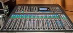 soundcraft Impact + Stagerack 32i, Muziek en Instrumenten, Mengpanelen, Ophalen of Verzenden, Zo goed als nieuw