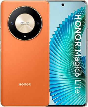 Honor Magic6 Lite 5G 17,2 cm (6.78") Dual SIM Android 13 USB beschikbaar voor biedingen