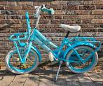 Lief! meisjesfiets 16 inch, Ophalen, Gebruikt, Handrem, Lief