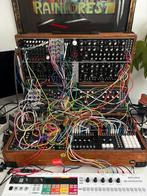 Eurorack Modulaire Synthesizer, Muziek en Instrumenten, Synthesizers, Overige merken, Zo goed als nieuw, Met midi-aansluiting