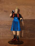 Final Fantasy VIII Zell, Verzenden, Zo goed als nieuw