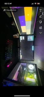 Gaming PC Compleet Pakket, Gebruikt, 32 GB, Ophalen of Verzenden, 2 TB