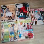 Patroon bladen kleding, Ophalen of Verzenden, Gebruikt, Vrouw, Overige merken