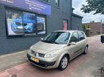 Renault Scénic 2.0-16V Privilège Luxe navi, 1998 cc, Zwart, 4 cilinders, Beige