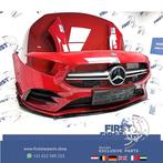 2022 W177 V177 A35 AMG PERFORMANCE VOORKOP ROOD Mercedes A K, Auto-onderdelen, Gebruikt, -, Voor, Ophalen of Verzenden
