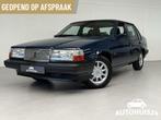 Volvo 940 2.3i Polar 135pk 1995 NL-AUTO 2e EIGENAAR DEALER O, Huisgarantie, Met garantie (alle), Blauw, Origineel Nederlands