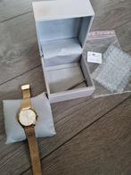 Calvin Klein horloge goud, Overige merken, Staal, Gebruikt, Staal
