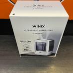 WINIX L500 Luchtbevochtiger | Wit | Compleet met doos, Ophalen of Verzenden, Zo goed als nieuw, Luchtbevochtiger