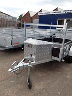 Onderdelen Alles Voor Uw Aanhanger Ook Houtwerk, Ophalen of Verzenden, Nieuw