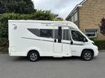 Rapido C56 ZGAN Stalling beschikbaar, Ringverwarming, Airbags, Afzuigkap, Bedrijf
