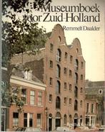 Remmelt Daalder - museumboek voor Zuid-Holland., Ophalen of Verzenden, Zo goed als nieuw, Fotografen
