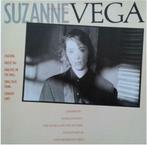 Suzanne Vega's 1e LP uit 1985., Cd's en Dvd's, Vinyl | Pop, Ophalen of Verzenden, Zo goed als nieuw, 1980 tot 2000, 12 inch