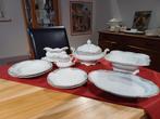 Hutschenreuther servies Sylvia Munchen, Antiek en Kunst, Ophalen of Verzenden