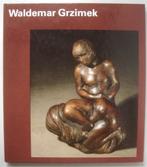Raimund Hoffmann Waldemar Grzimek, Beeldhouwkunst, Ophalen of Verzenden, Zo goed als nieuw, Raimund Hoffmann