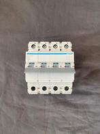 Hager NCN632, Doe-het-zelf en Verbouw, Elektra en Kabels, Ophalen of Verzenden, Zo goed als nieuw, Overige typen