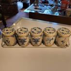 Retro/ vintage kruidenrek., Ophalen of Verzenden, Zo goed als nieuw